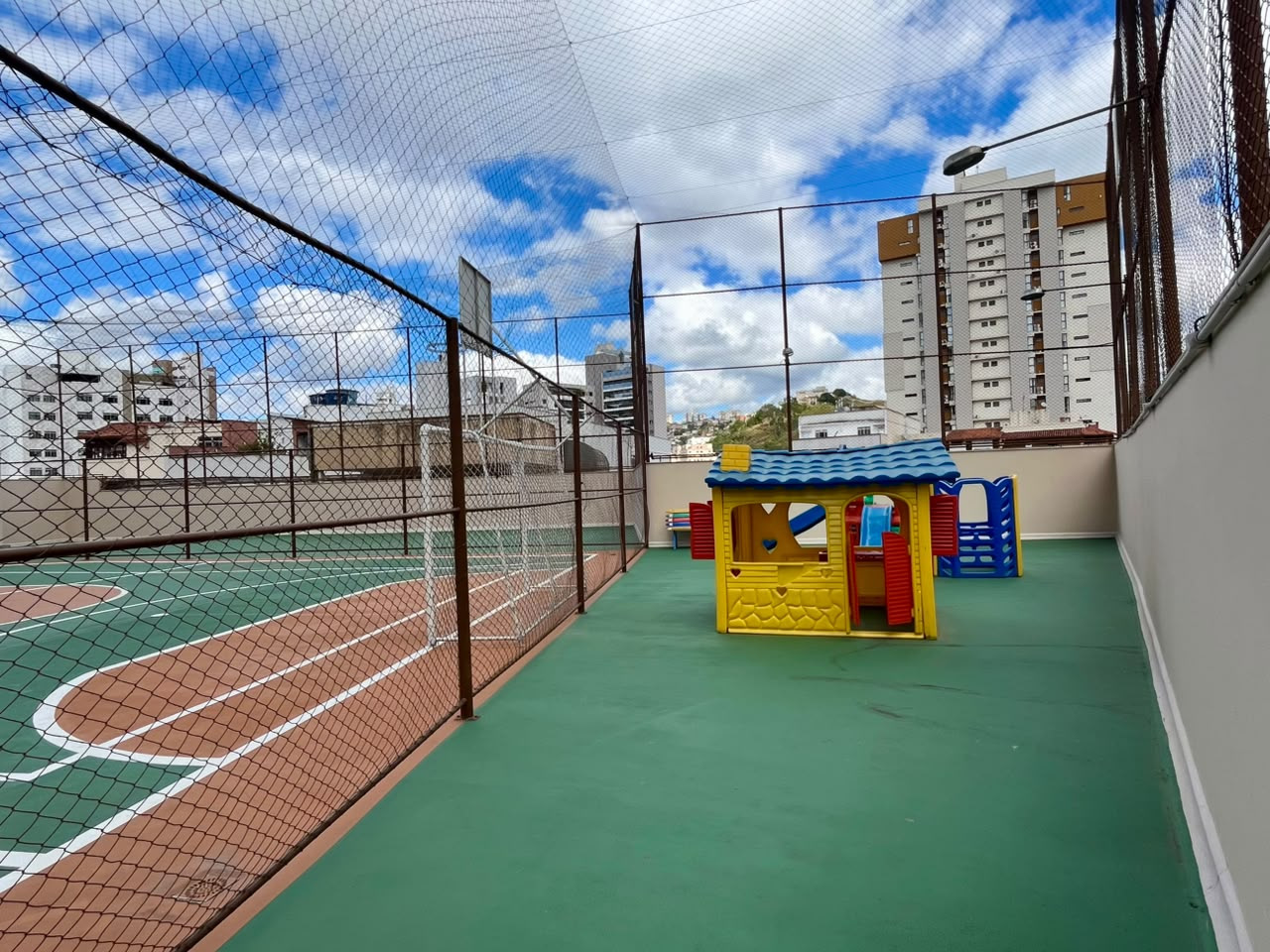 Ed. Residencial Himalaia, foto 10