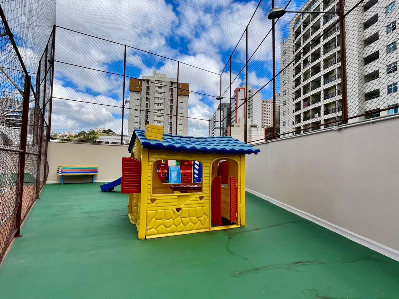 Ed. Residencial Himalaia, foto 9
