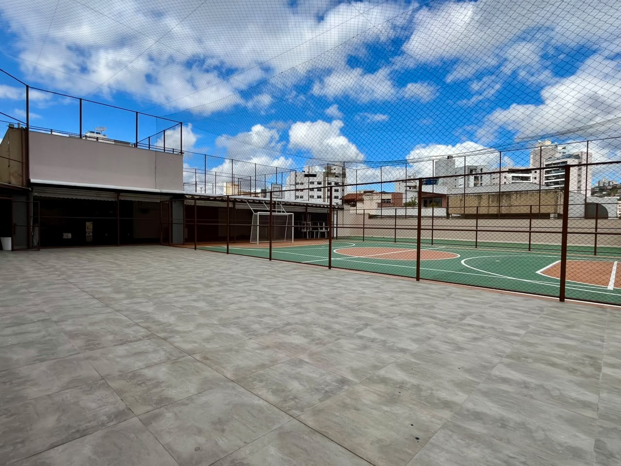 Ed. Residencial Himalaia, foto 4