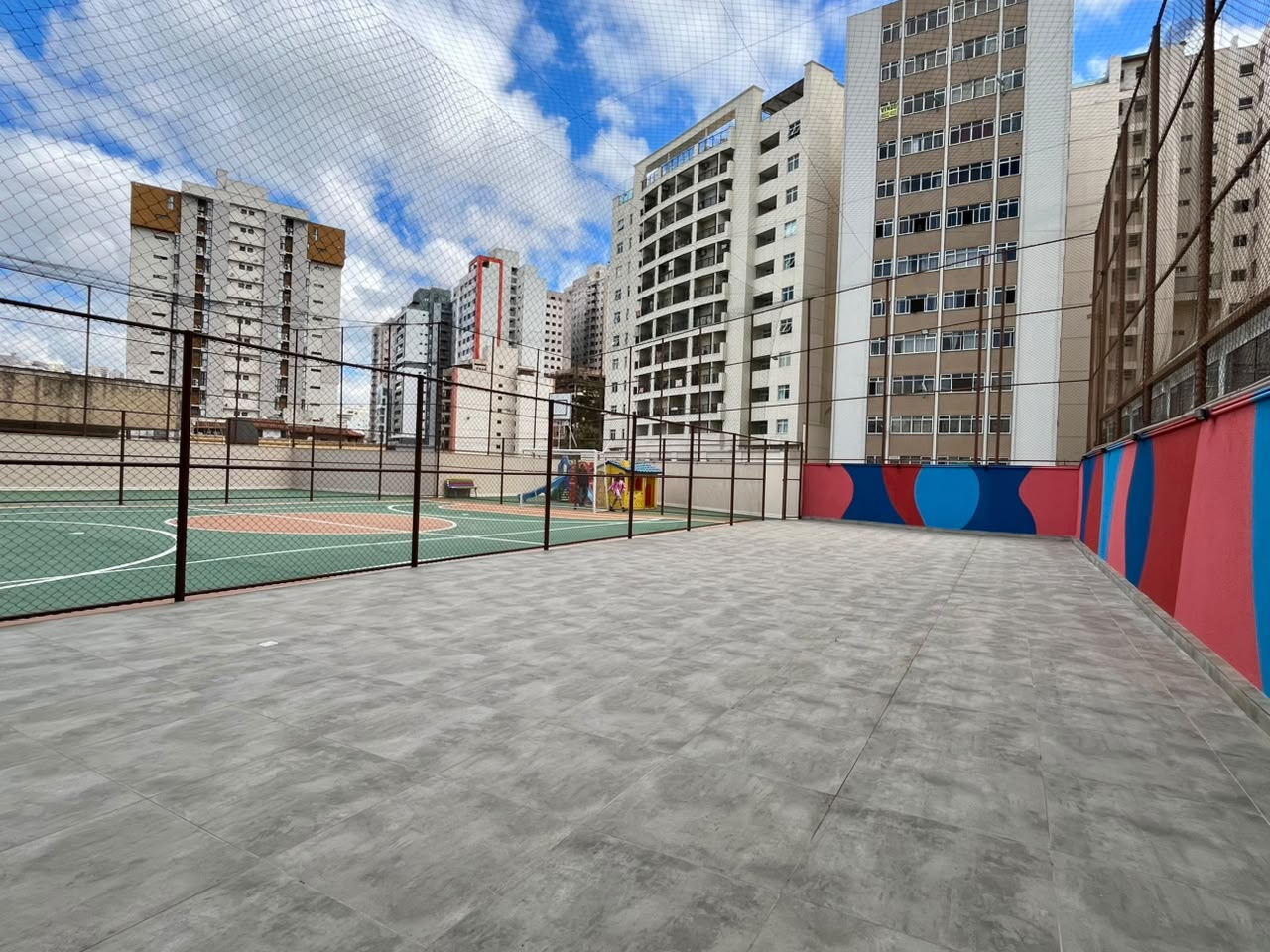 Ed. Residencial Himalaia, foto 5