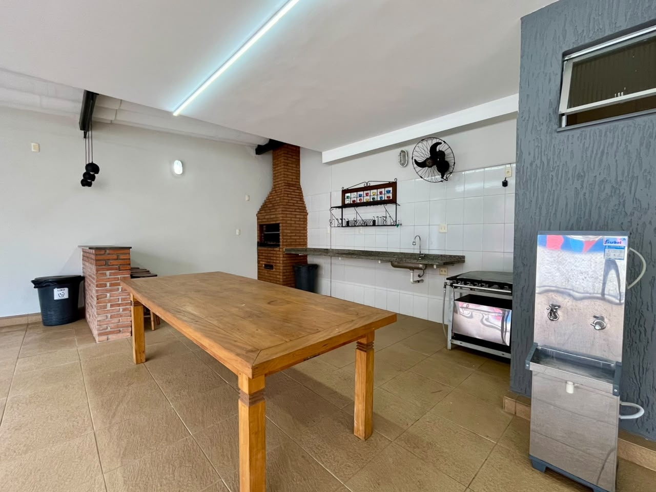Ed. Residencial Himalaia, foto 6