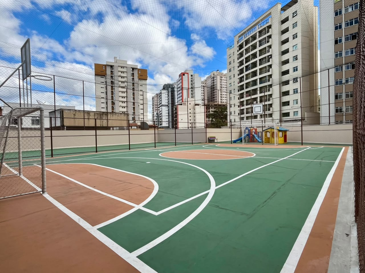 Ed. Residencial Himalaia, foto 2