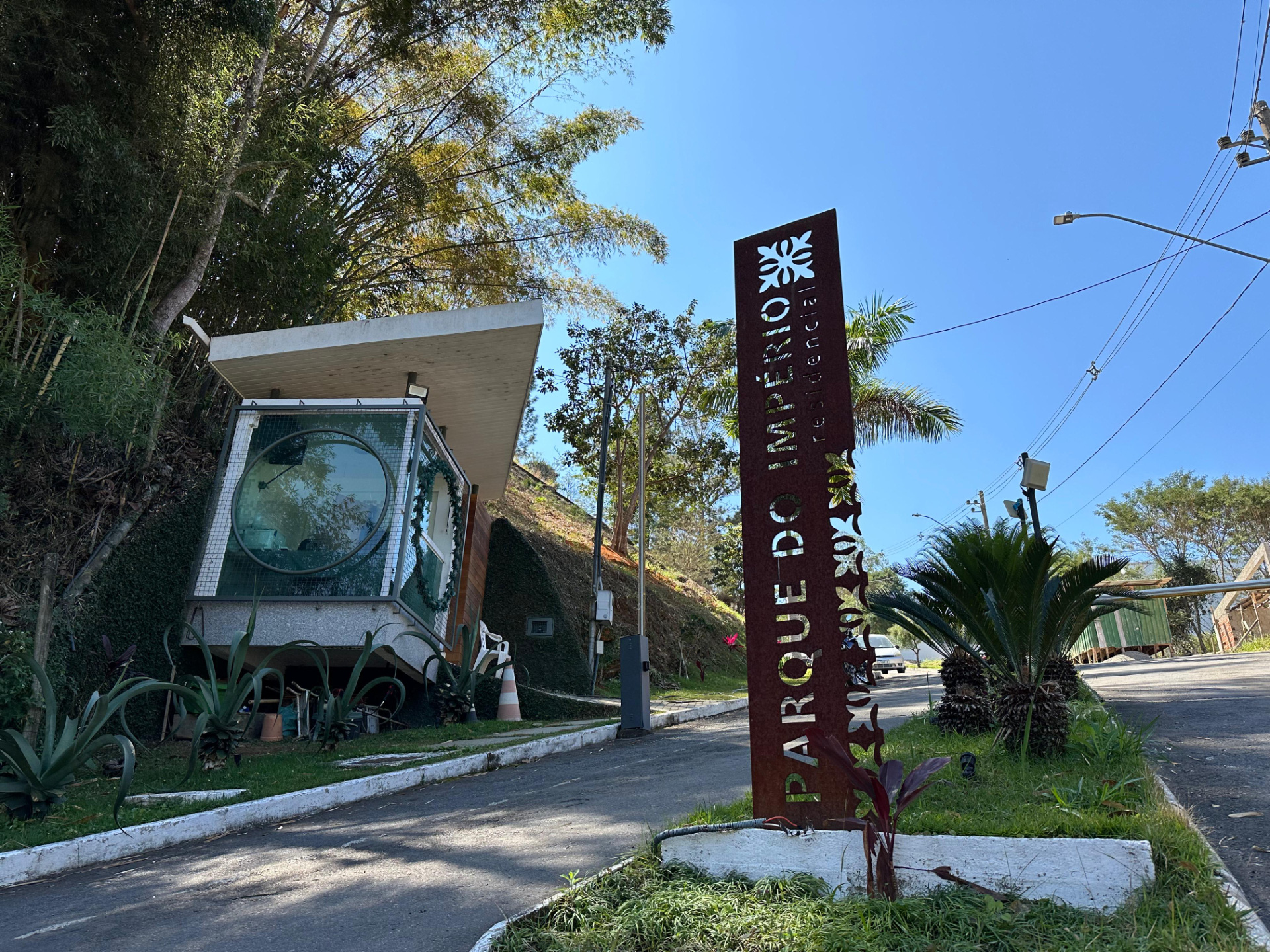 Cond. Parque do Império, foto 1