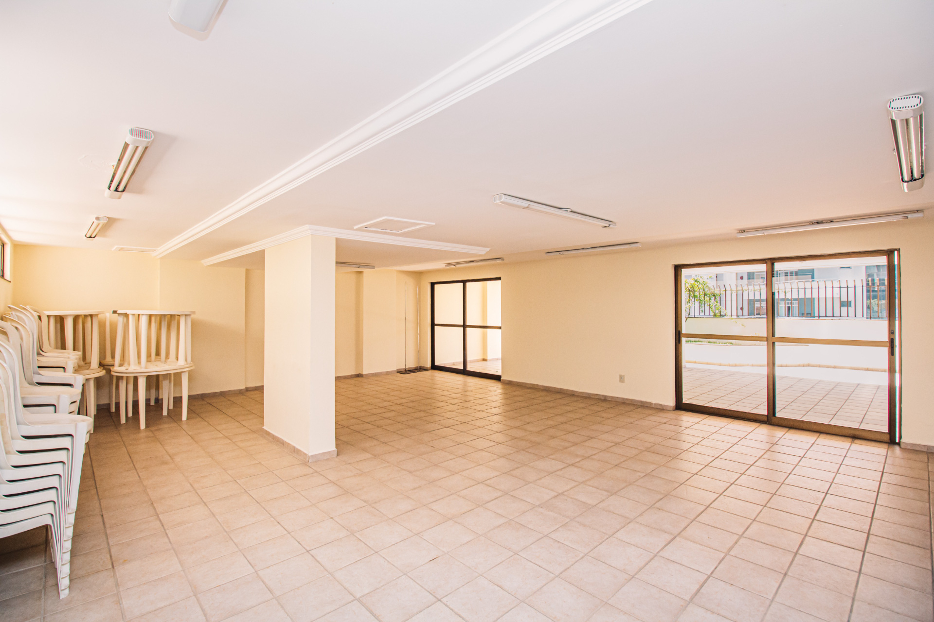 Ed. Residencial Florença, foto 7