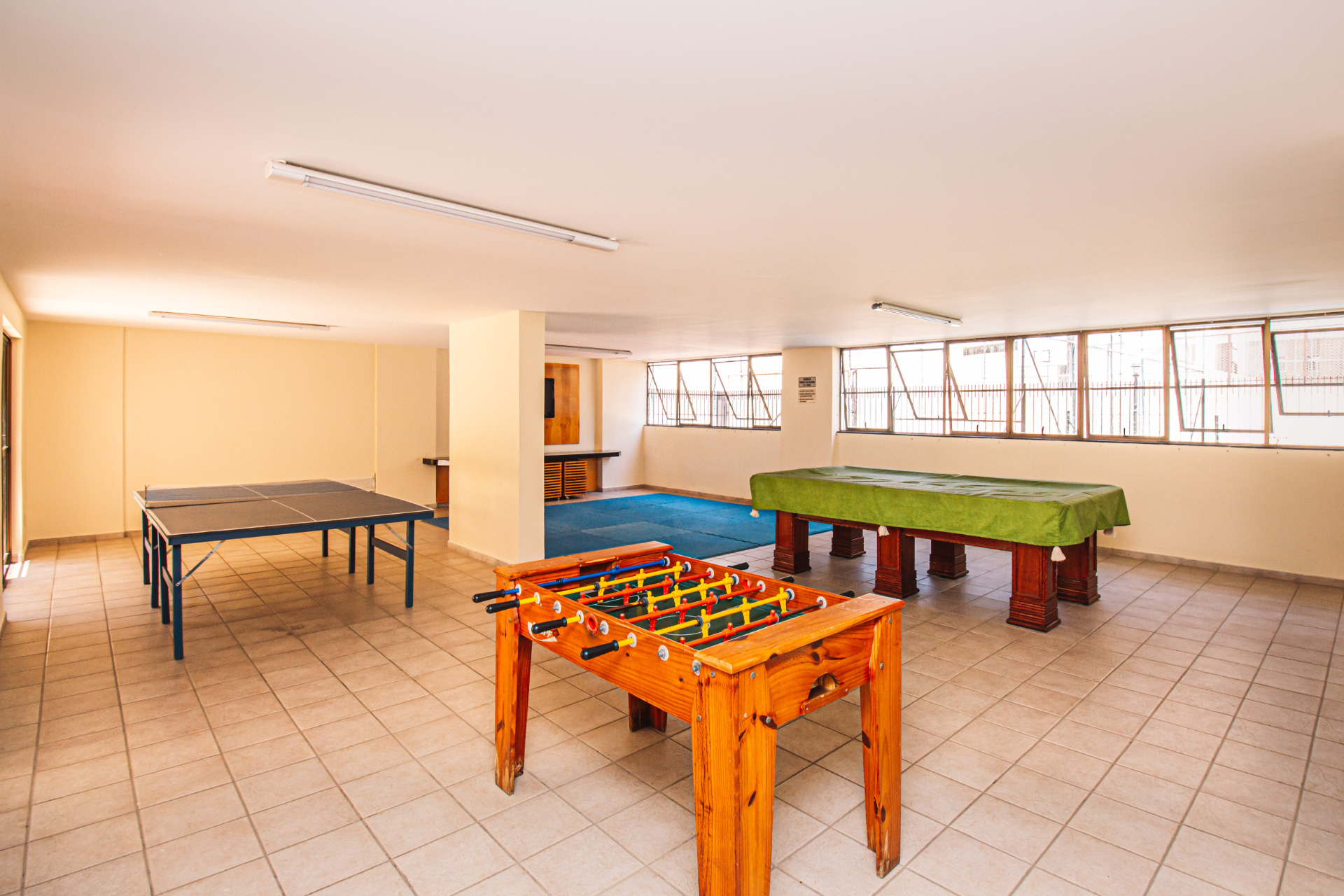 Ed. Residencial Florença, foto 10