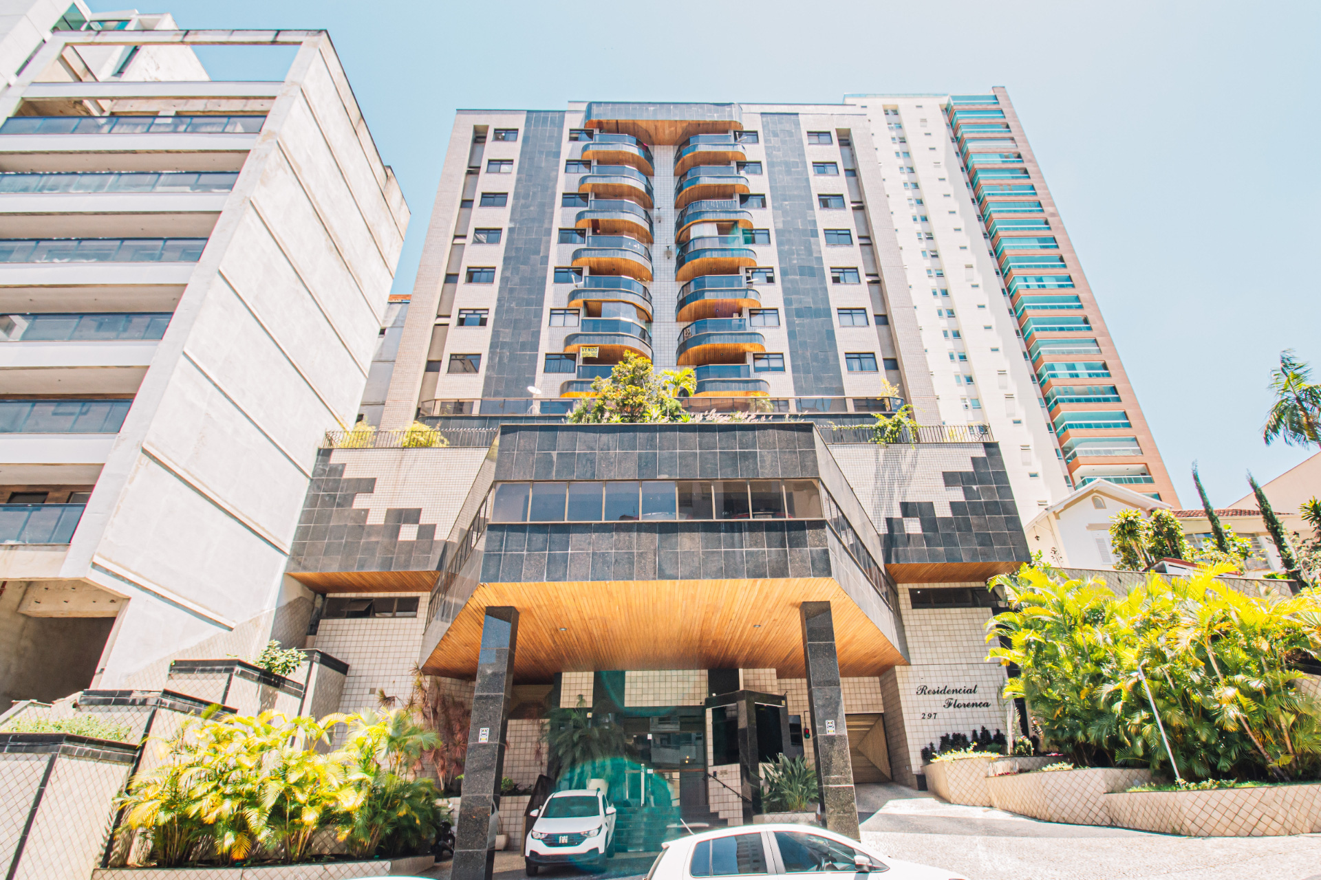 Ed. Residencial Florença, foto 1