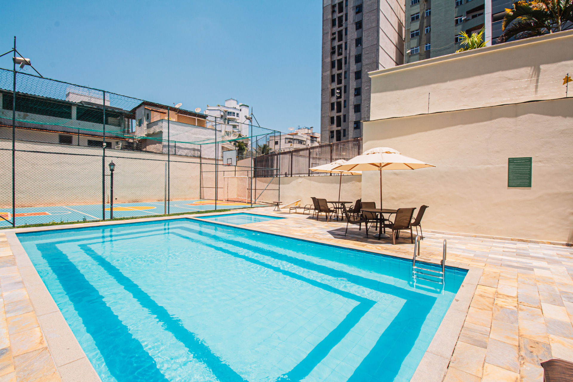Ed. Residencial Florença, foto 3