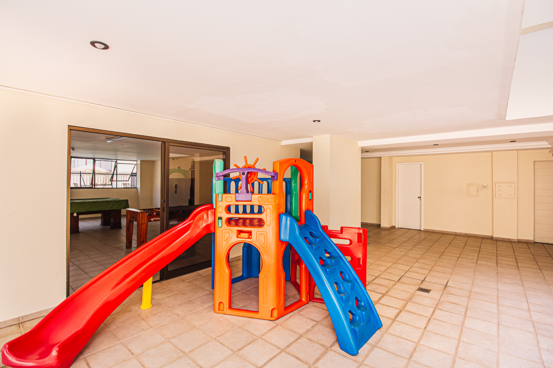 Ed. Residencial Florença, foto 8