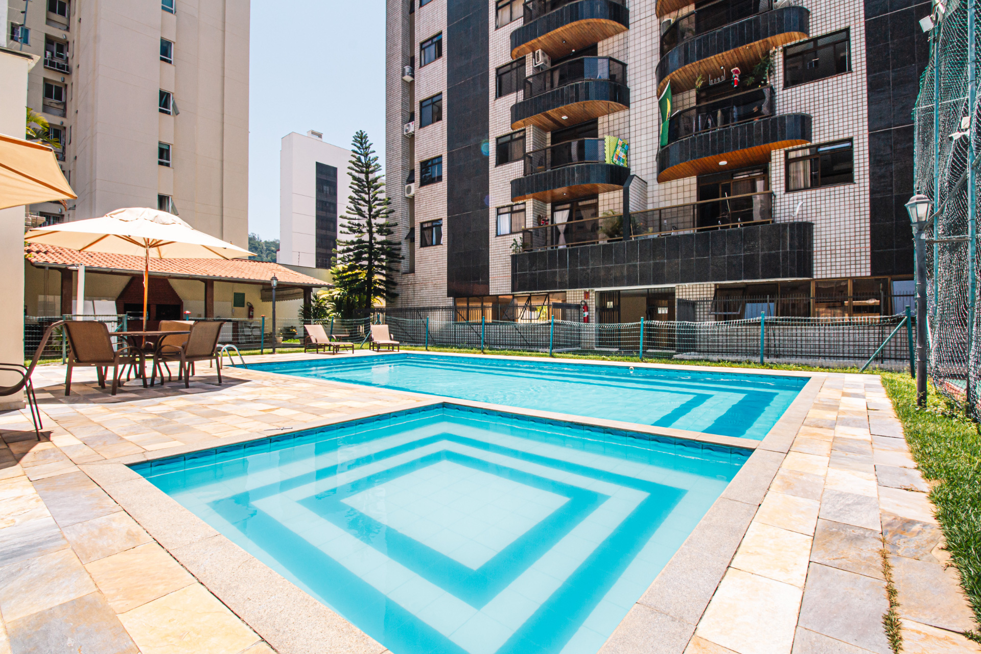 Ed. Residencial Florença, foto 4