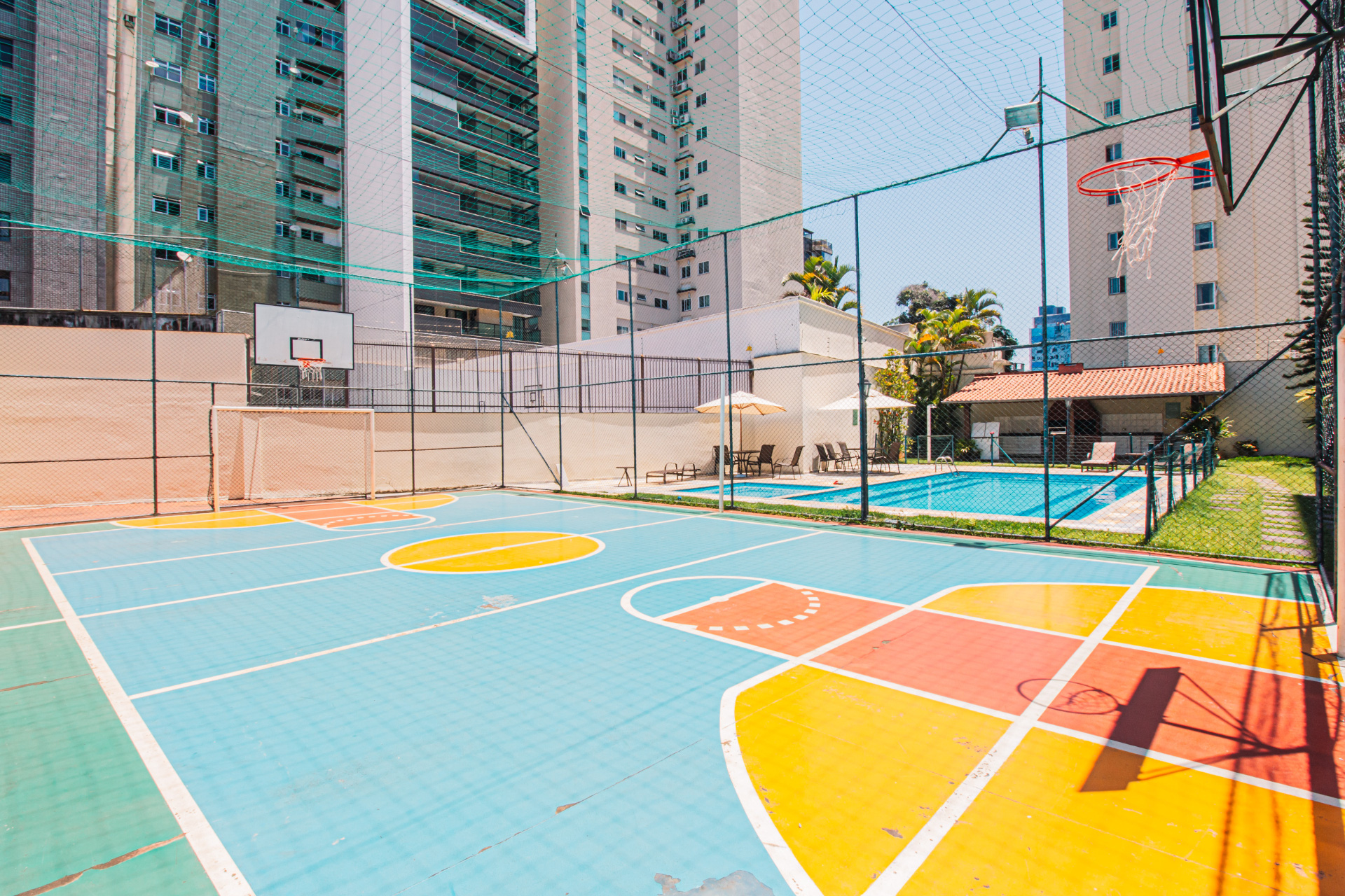 Ed. Residencial Florença, foto 6