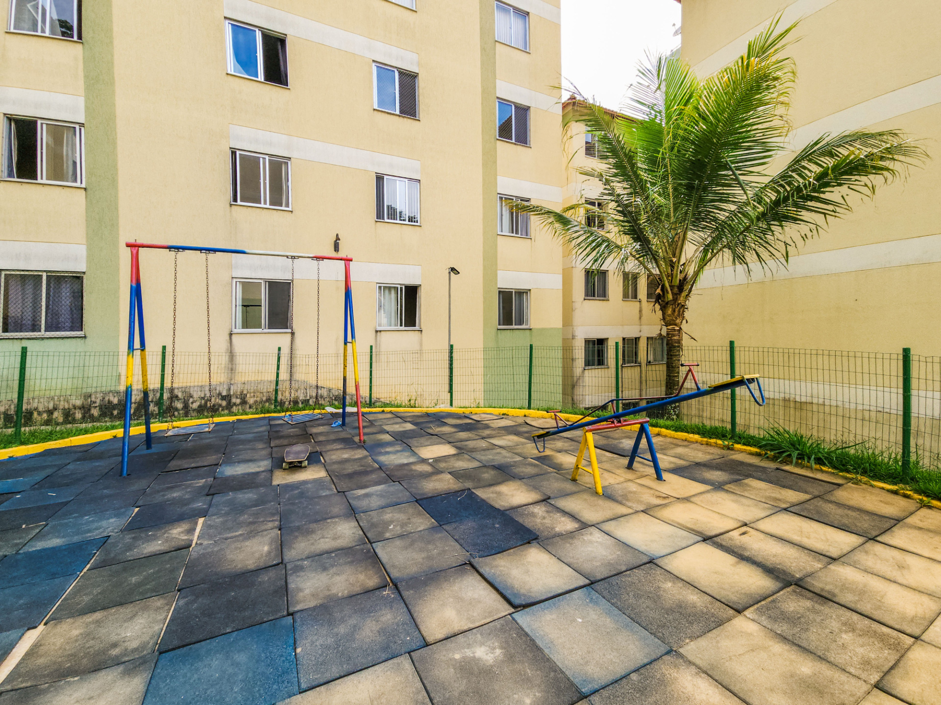 Villagio Bosque Das Paineiras, foto 3