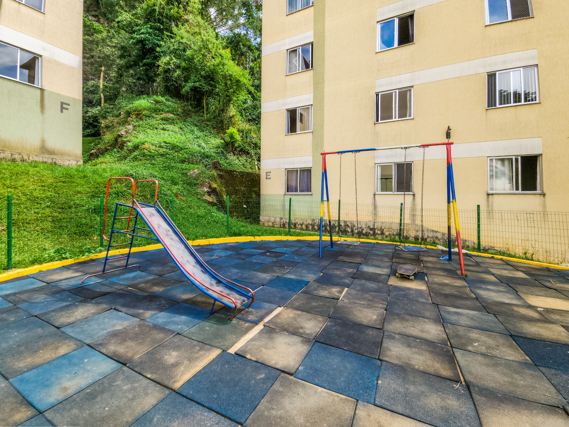 Villagio Bosque Das Paineiras, foto 2