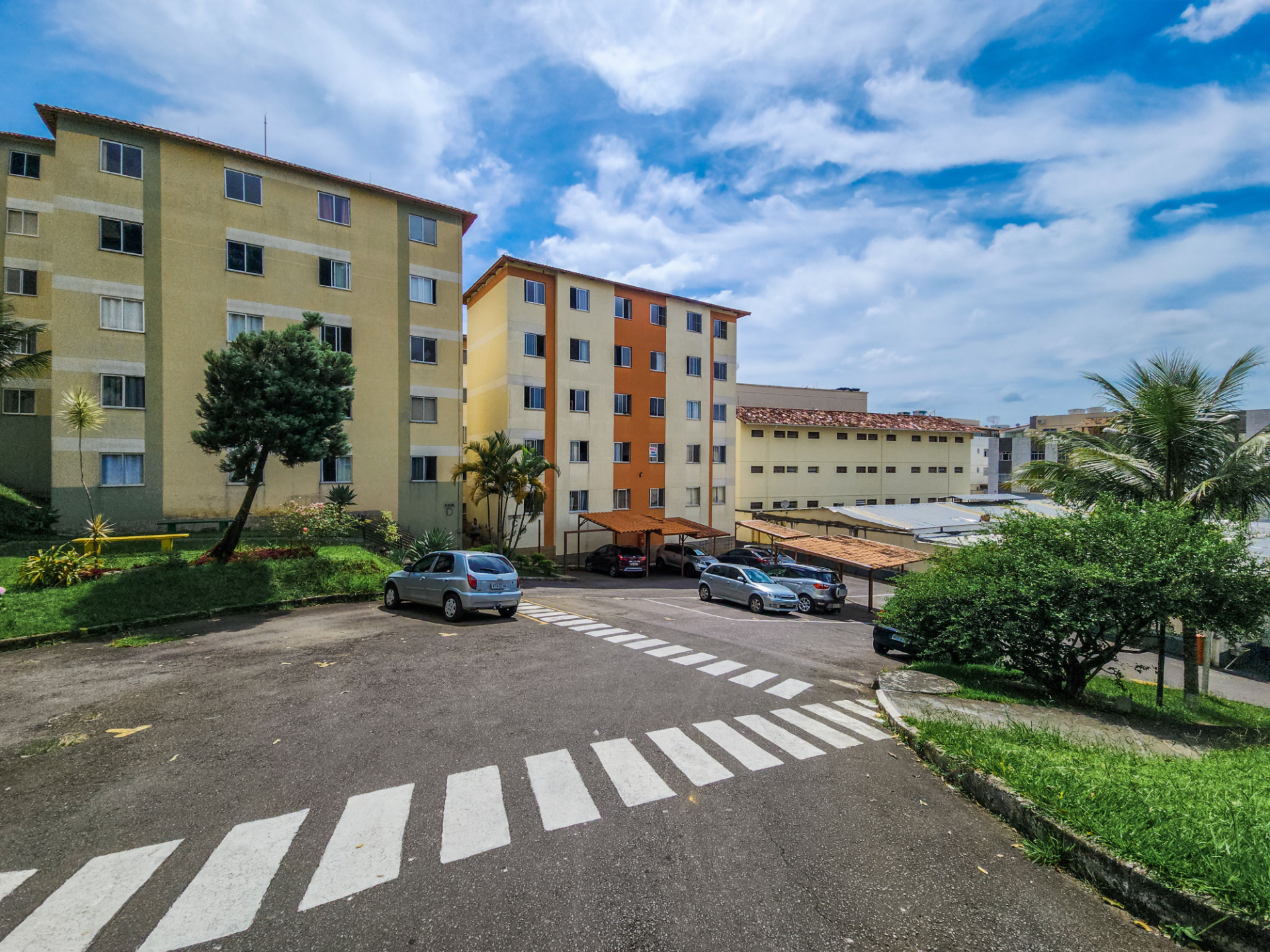Villagio Bosque Das Paineiras, foto 8