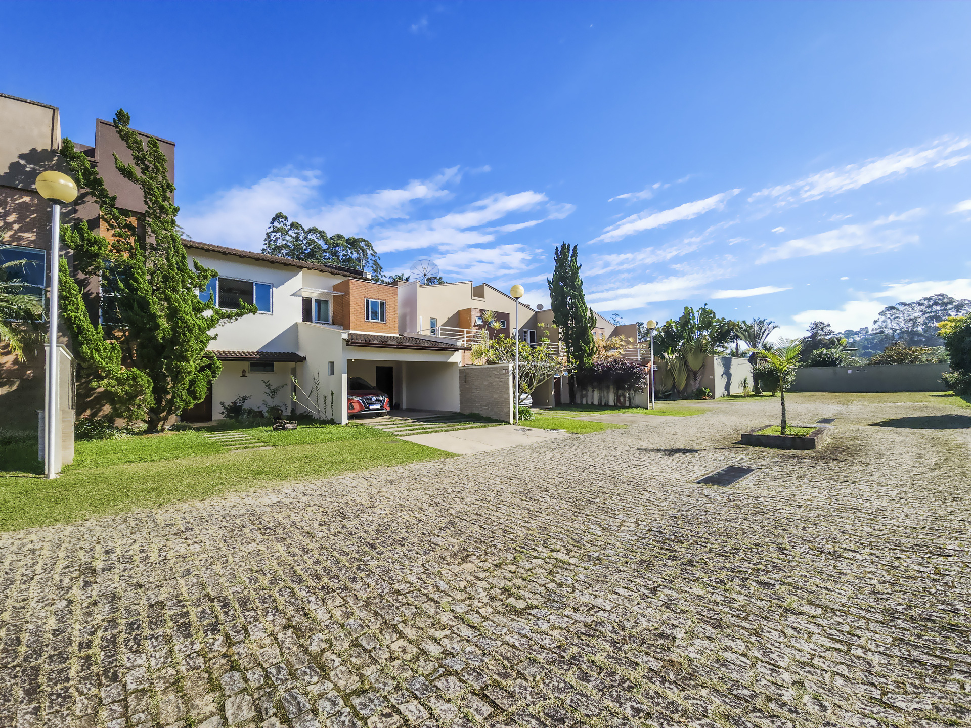 Cond. Village Das Orquídeas, foto 4