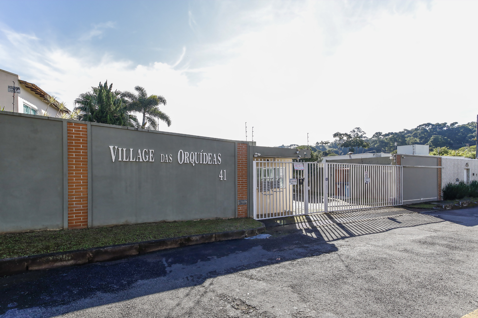 Cond. Village Das Orquídeas, foto 2