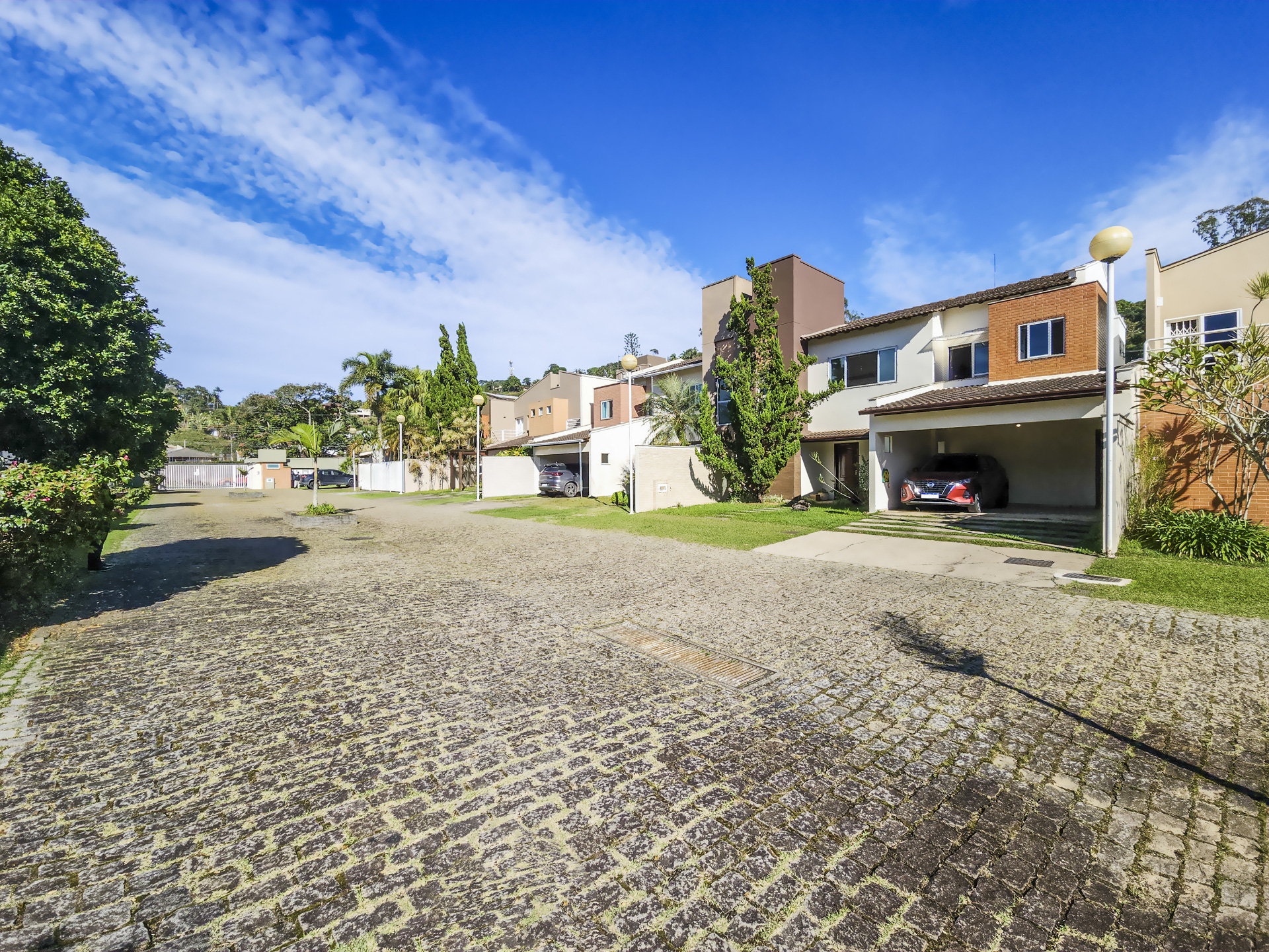 Cond. Village Das Orquídeas, foto 3