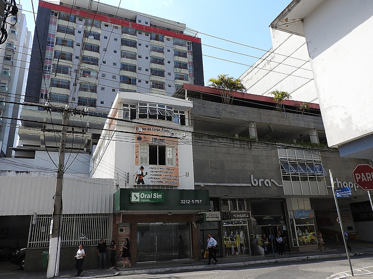 Ed. Minas Flat, foto 1
