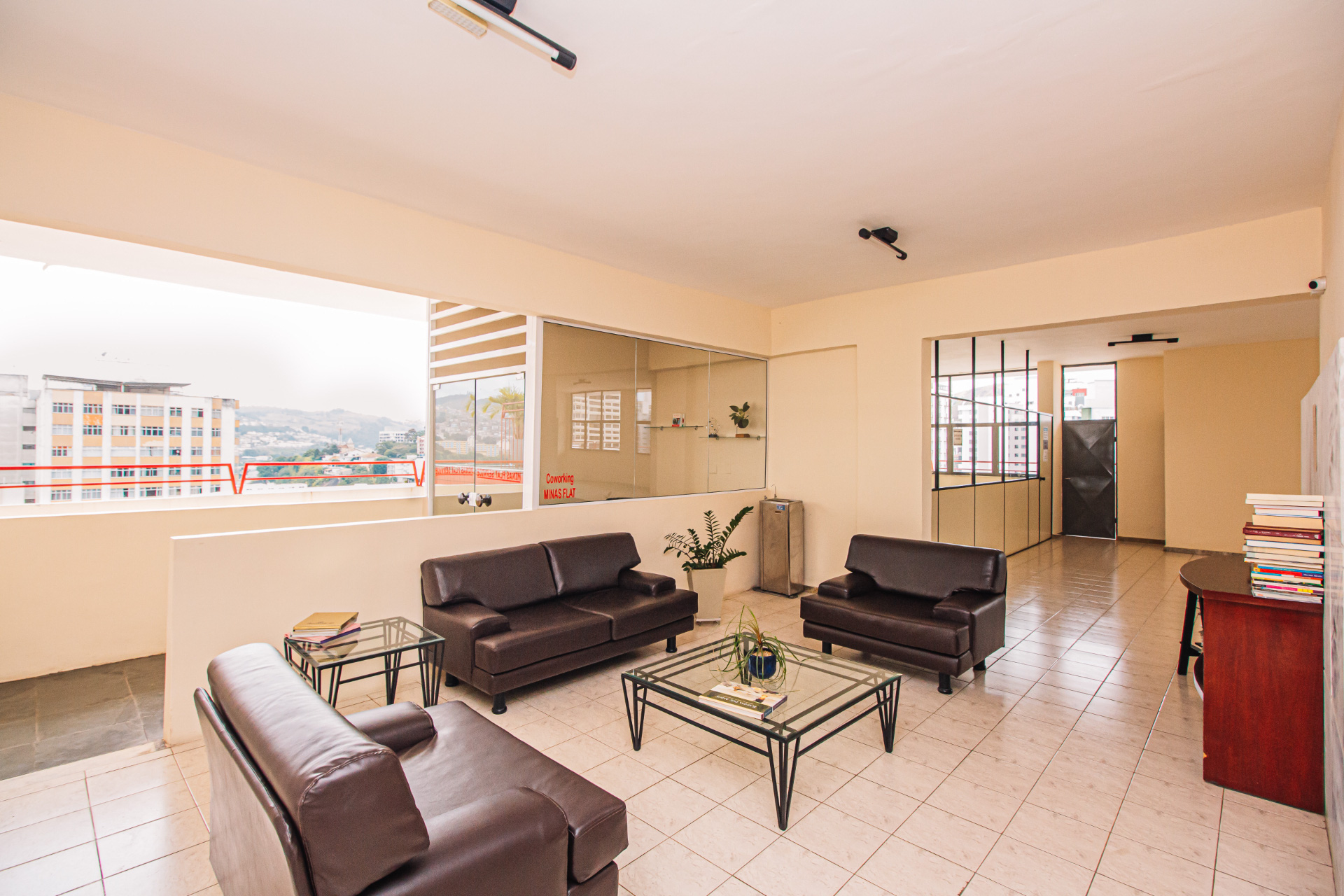 Ed. Minas Flat, foto 2