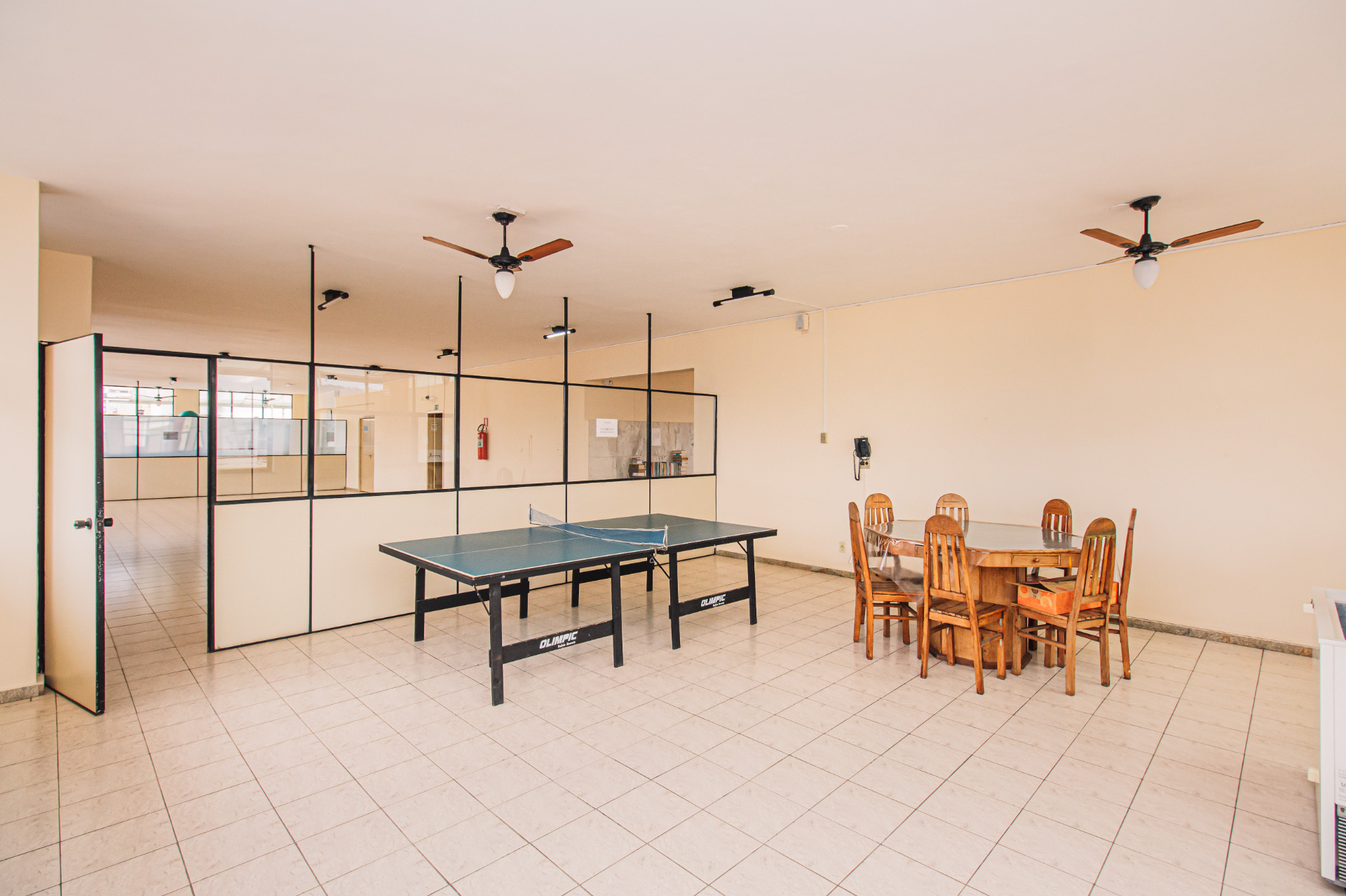 Ed. Minas Flat, foto 4