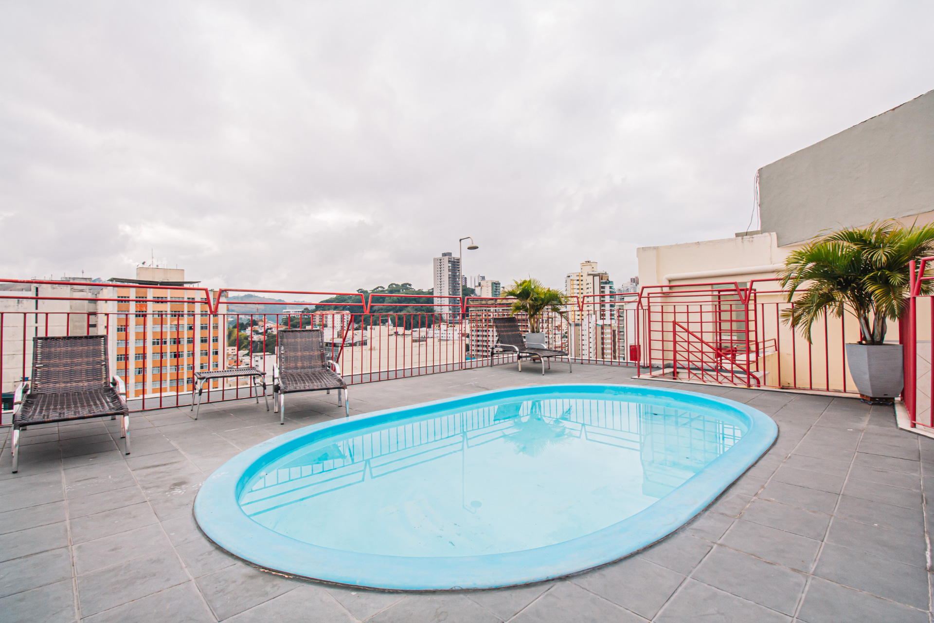 Ed. Minas Flat, foto 5