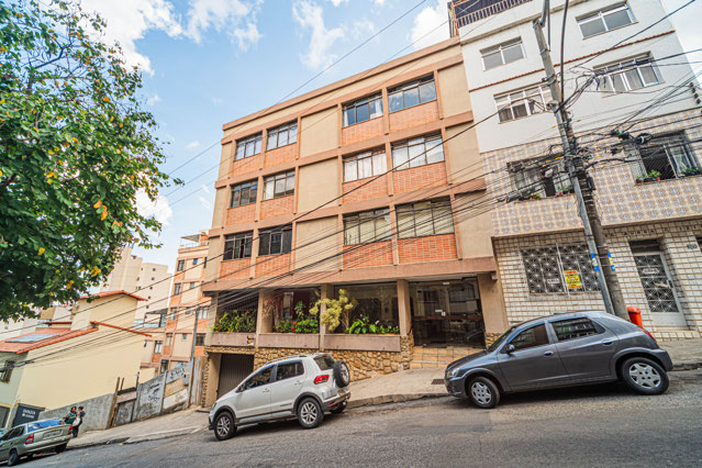 Foto cadastro cód. 697