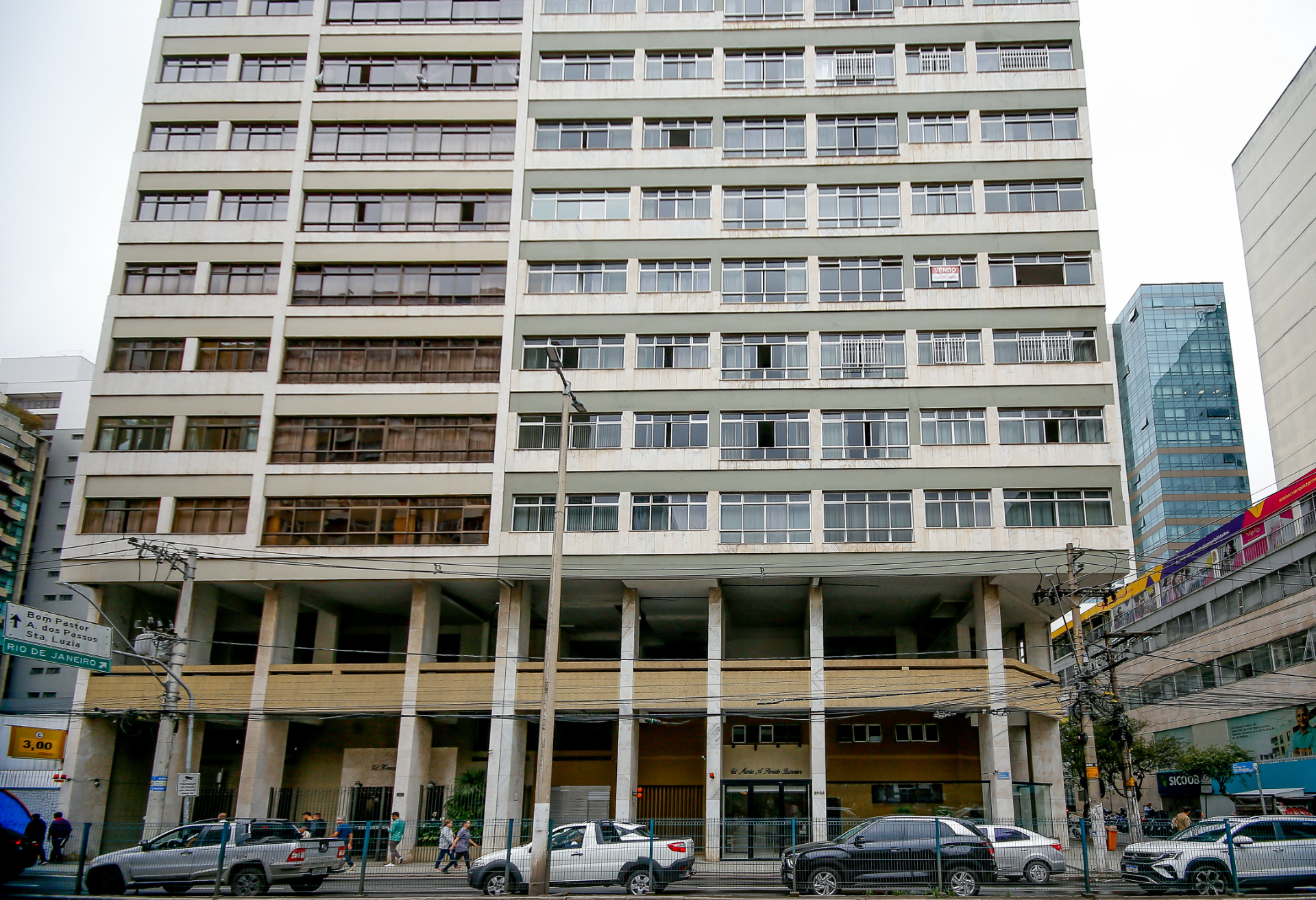 Ed. Maria Antonia Penido Burnier, foto 1