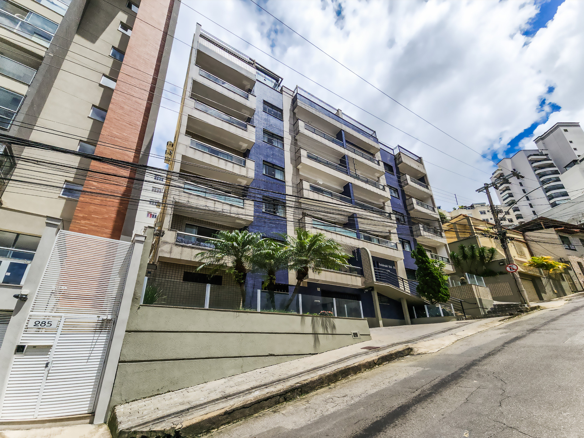 Residencial Dois Mil, foto 1