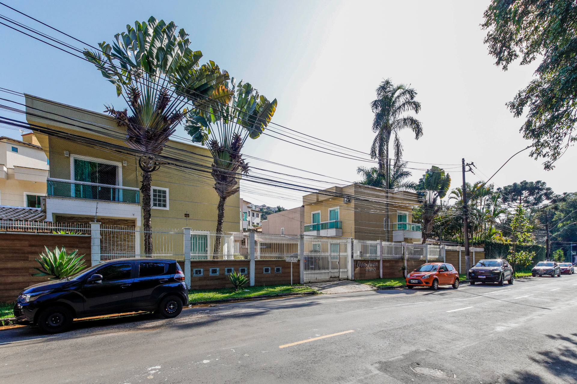 Don Juan Residence, foto 1