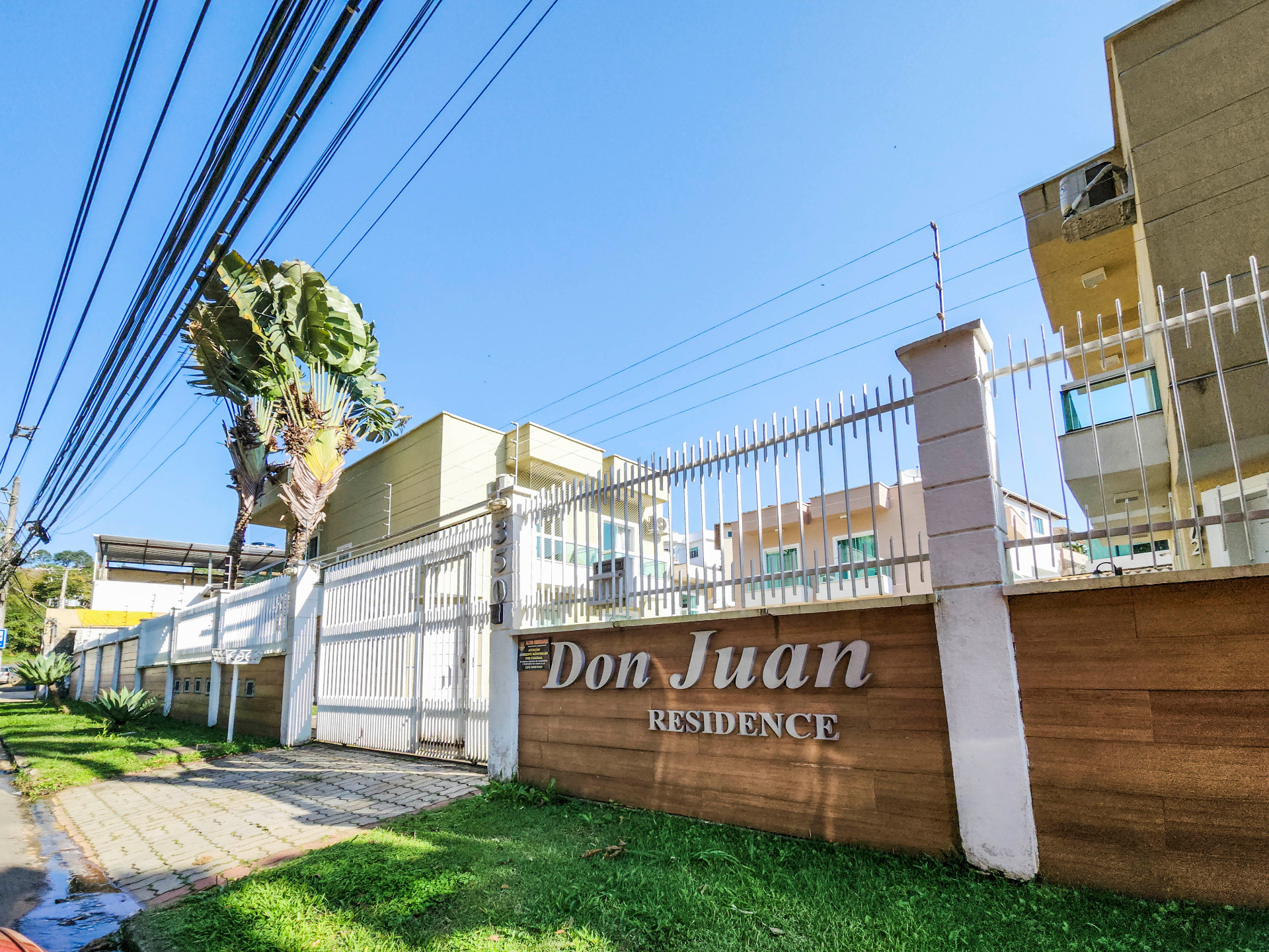 Don Juan Residence, foto 2