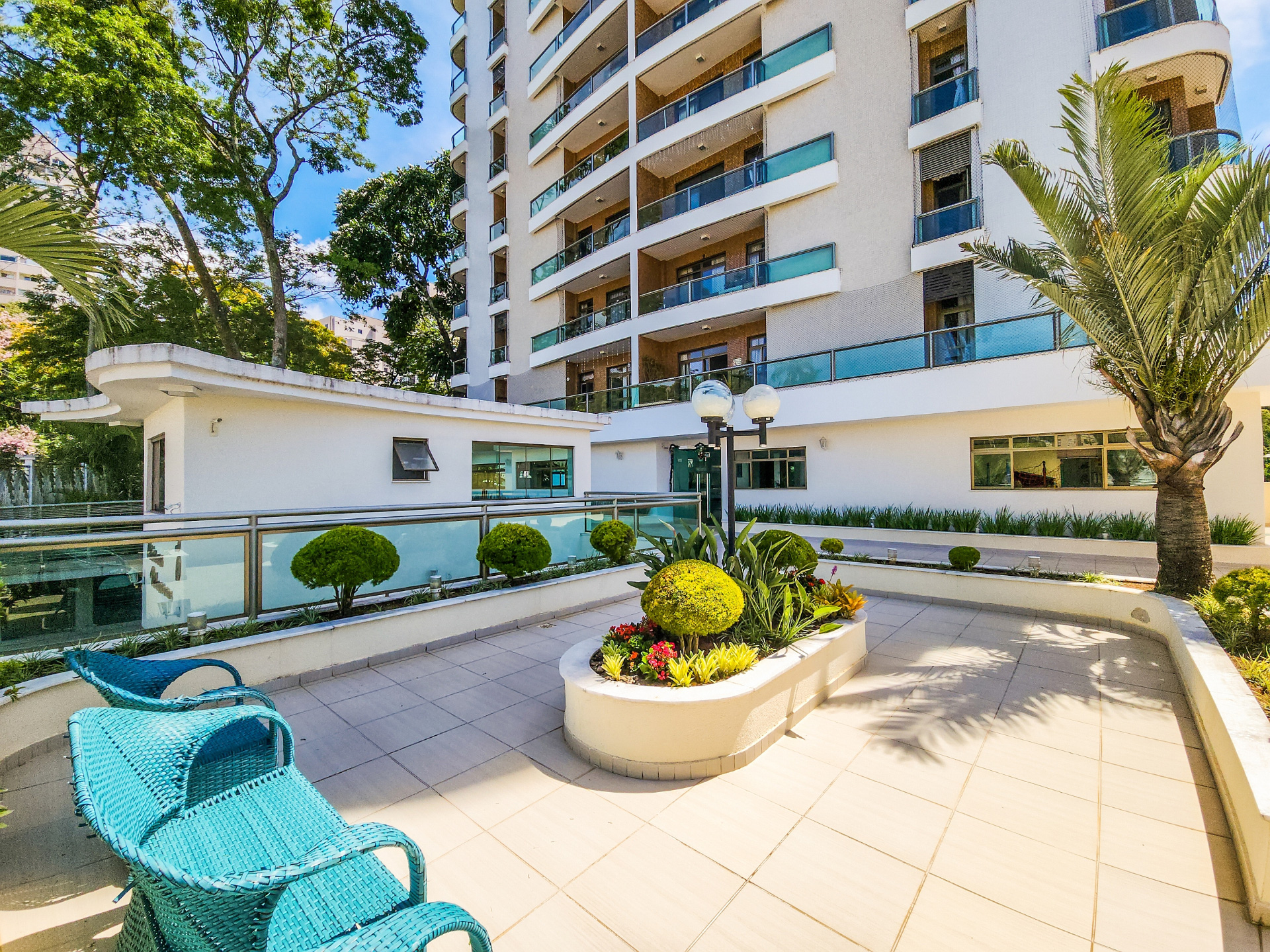 Ed. Chateau Vilamoura, foto 2