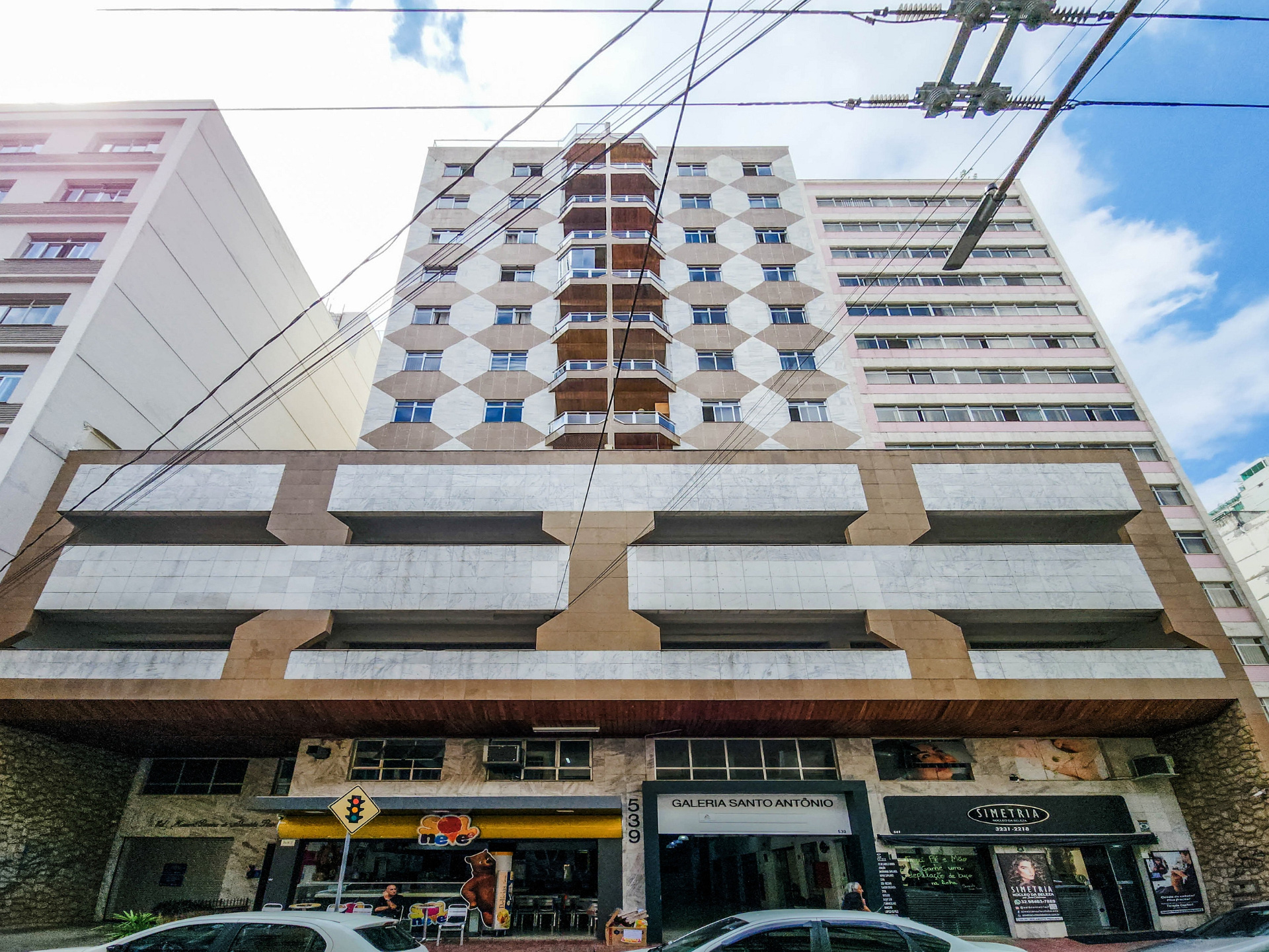 Ed. Manoel Almeida Reis, foto 1