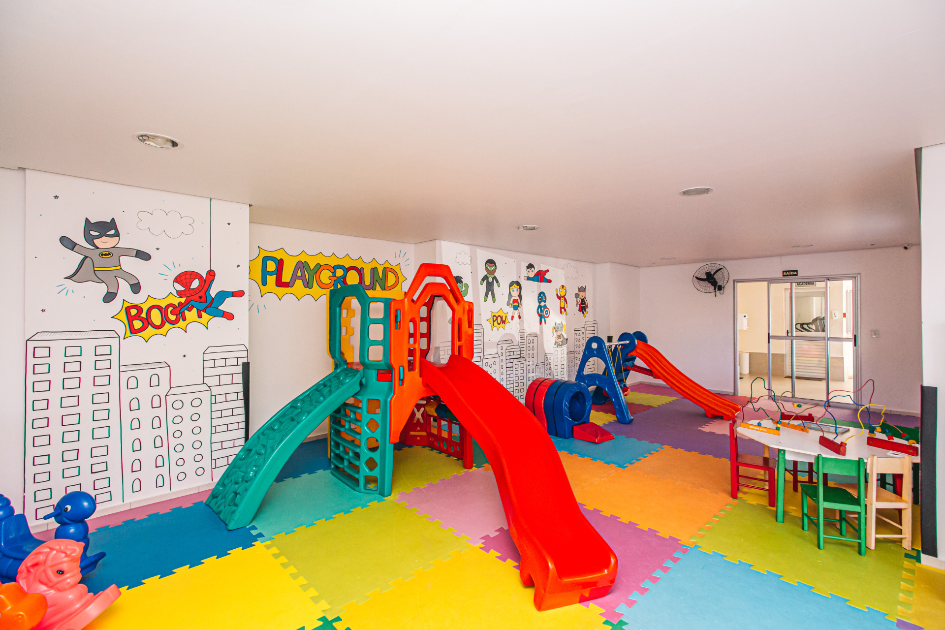 Torres La Residence, foto 6