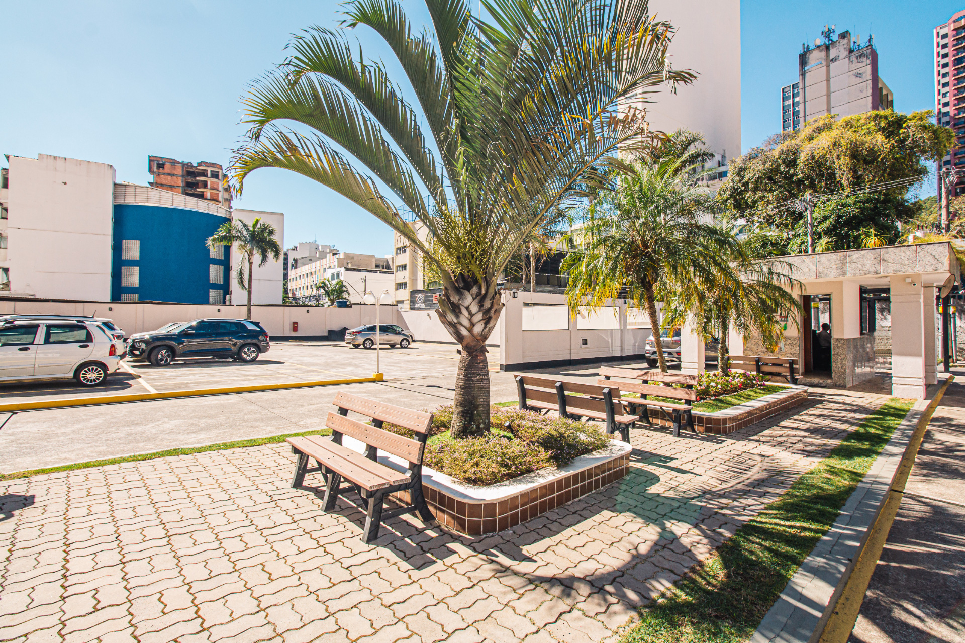 Torres La Residence, foto 3