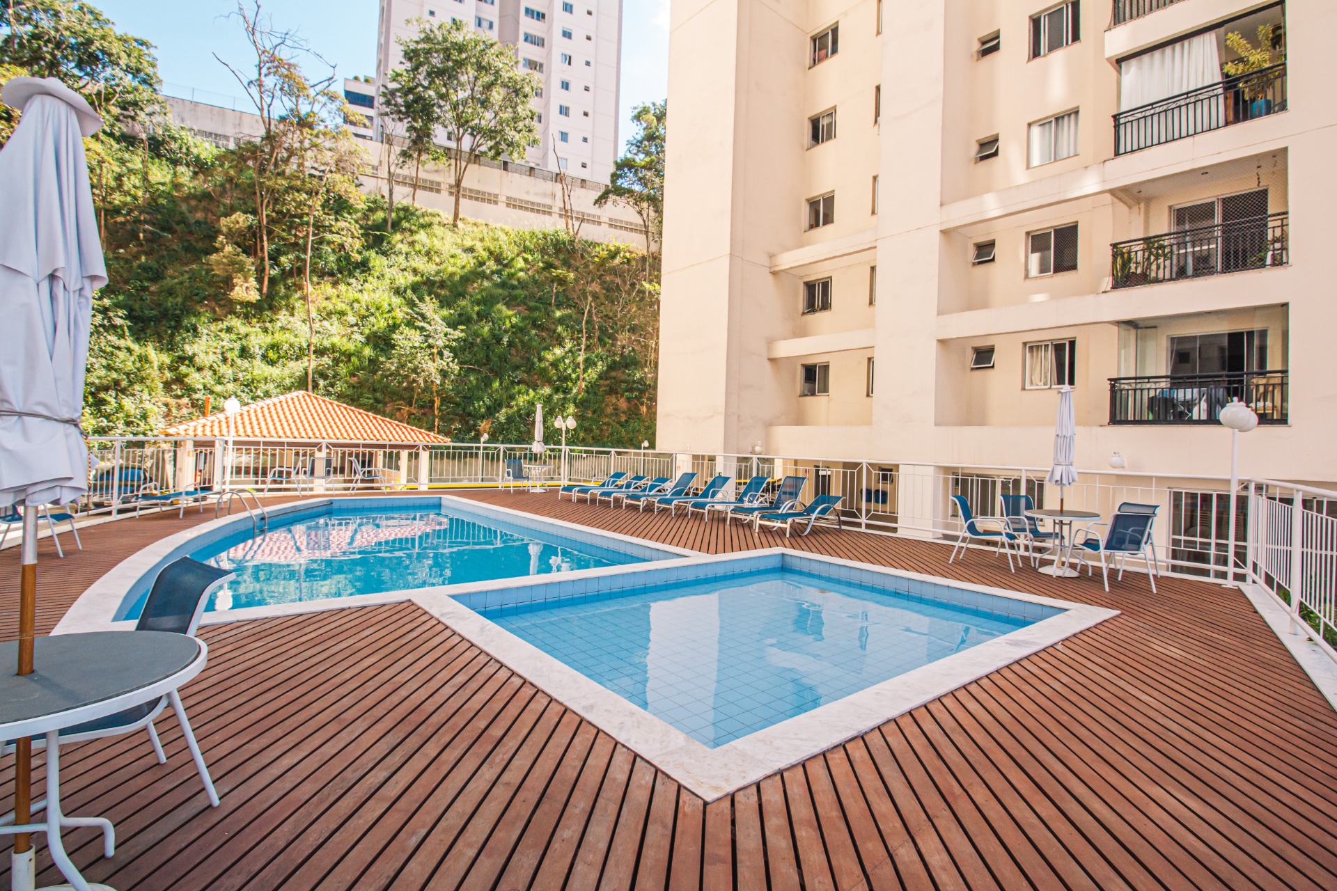 Torres La Residence, foto 4