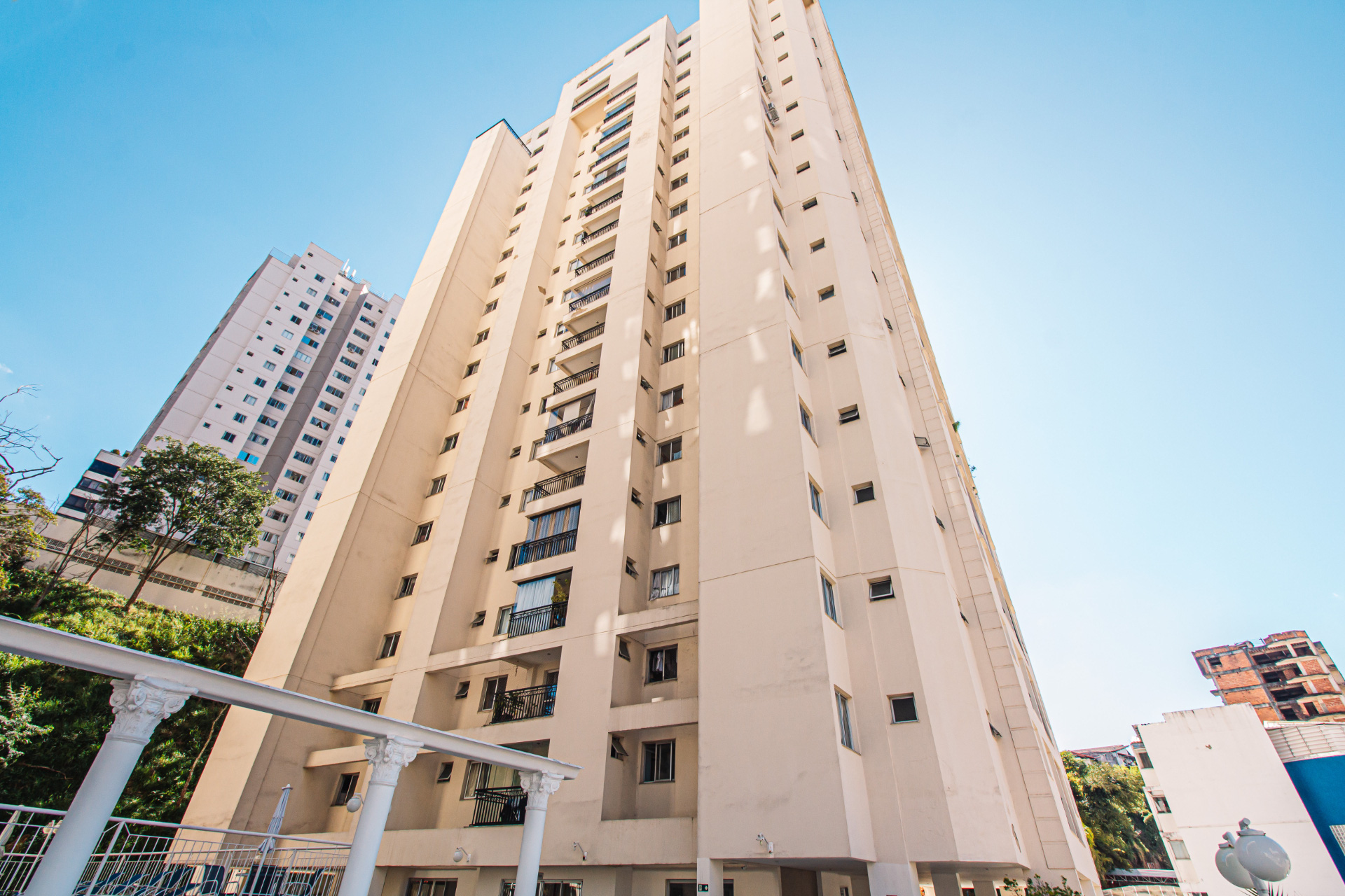 Torres La Residence, foto 2