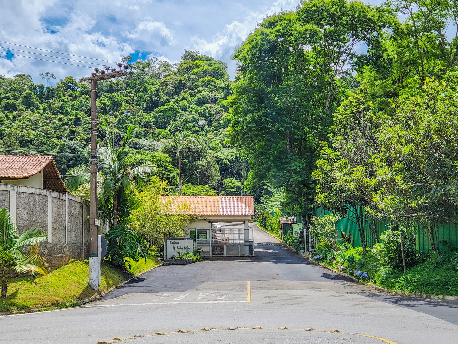 Residencial Parque Jardim da Serra, foto 1