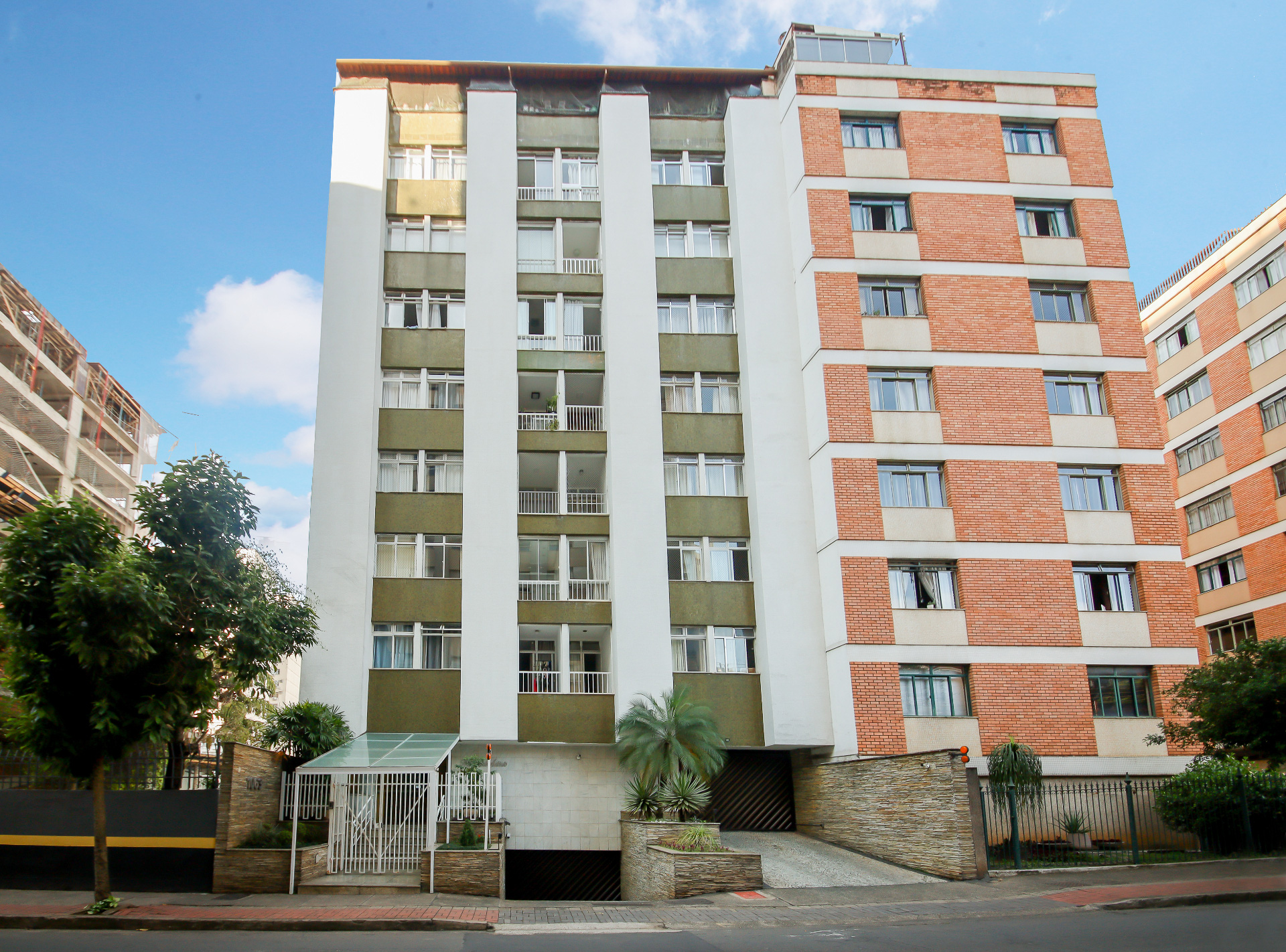 Solar Santo Antônio, foto 1