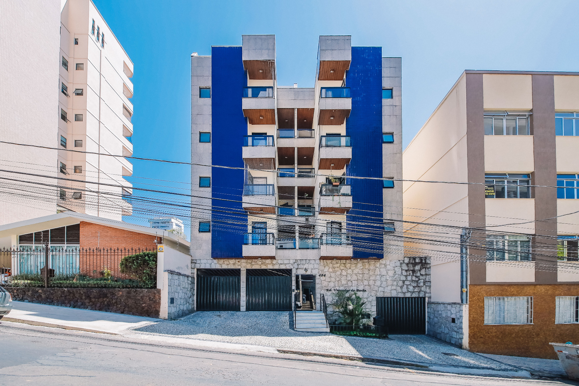 Ed. Varandas da Barão, foto 1