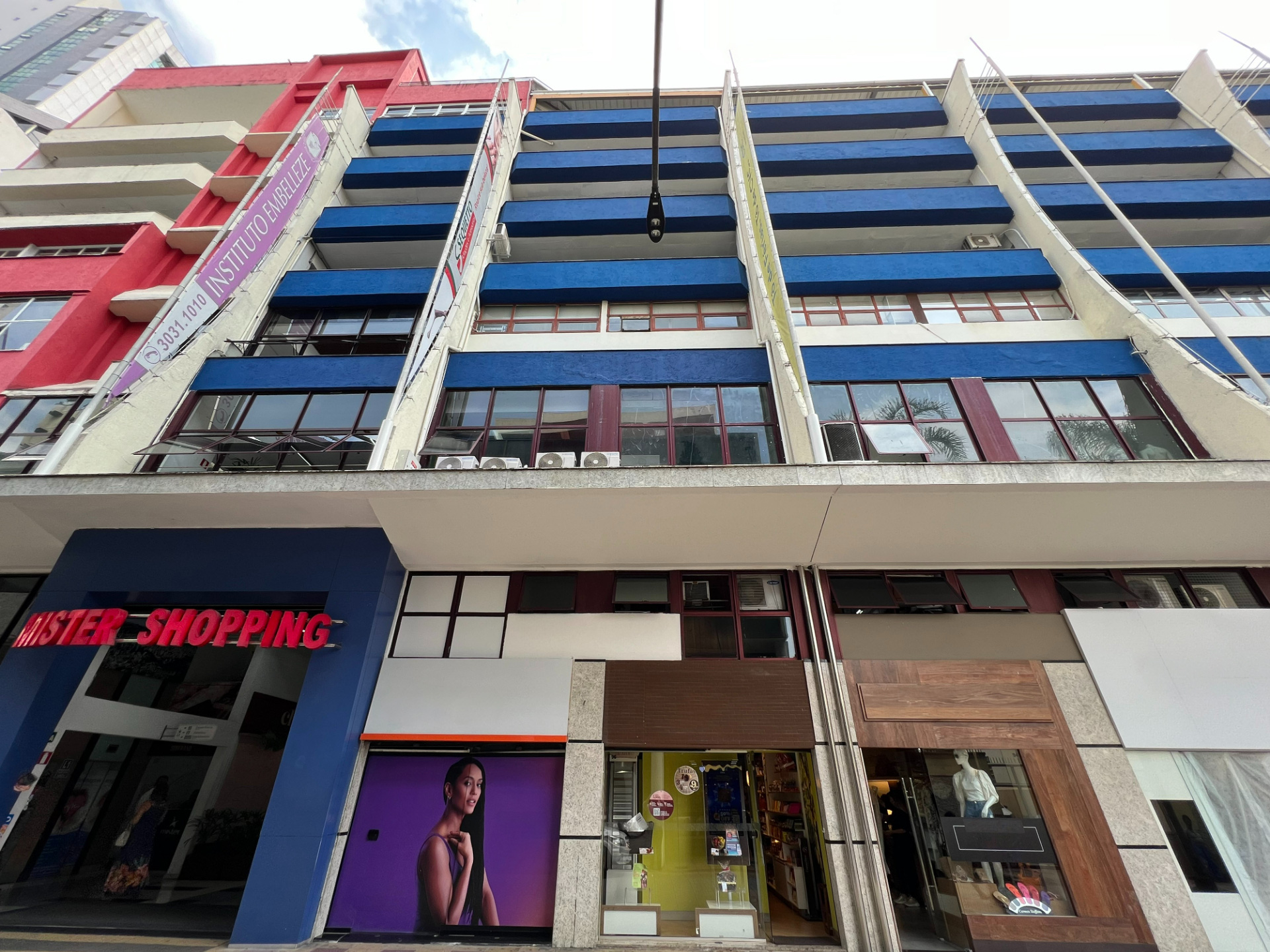 Mister Shopping, foto 1
