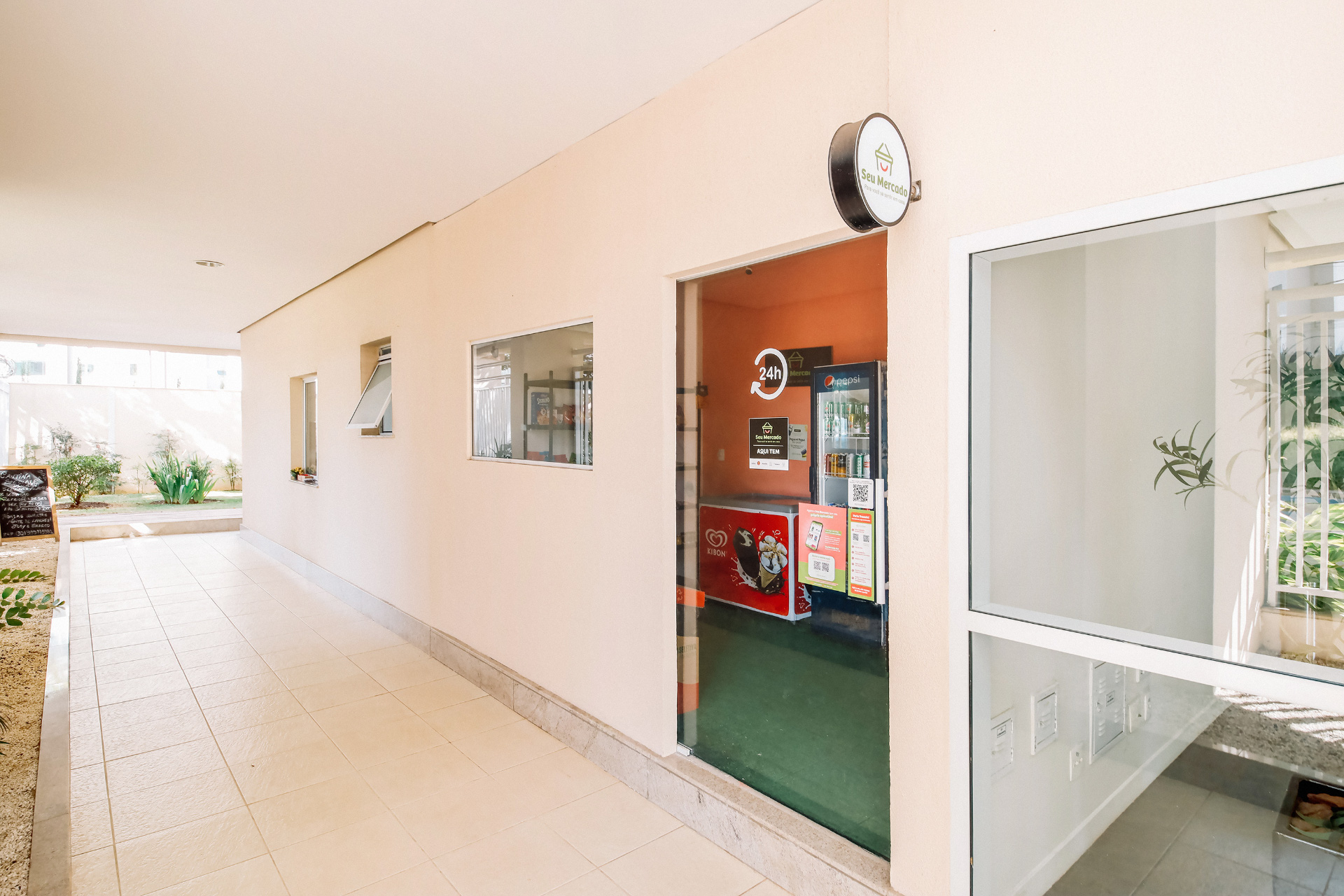 Personale Residence, foto 22
