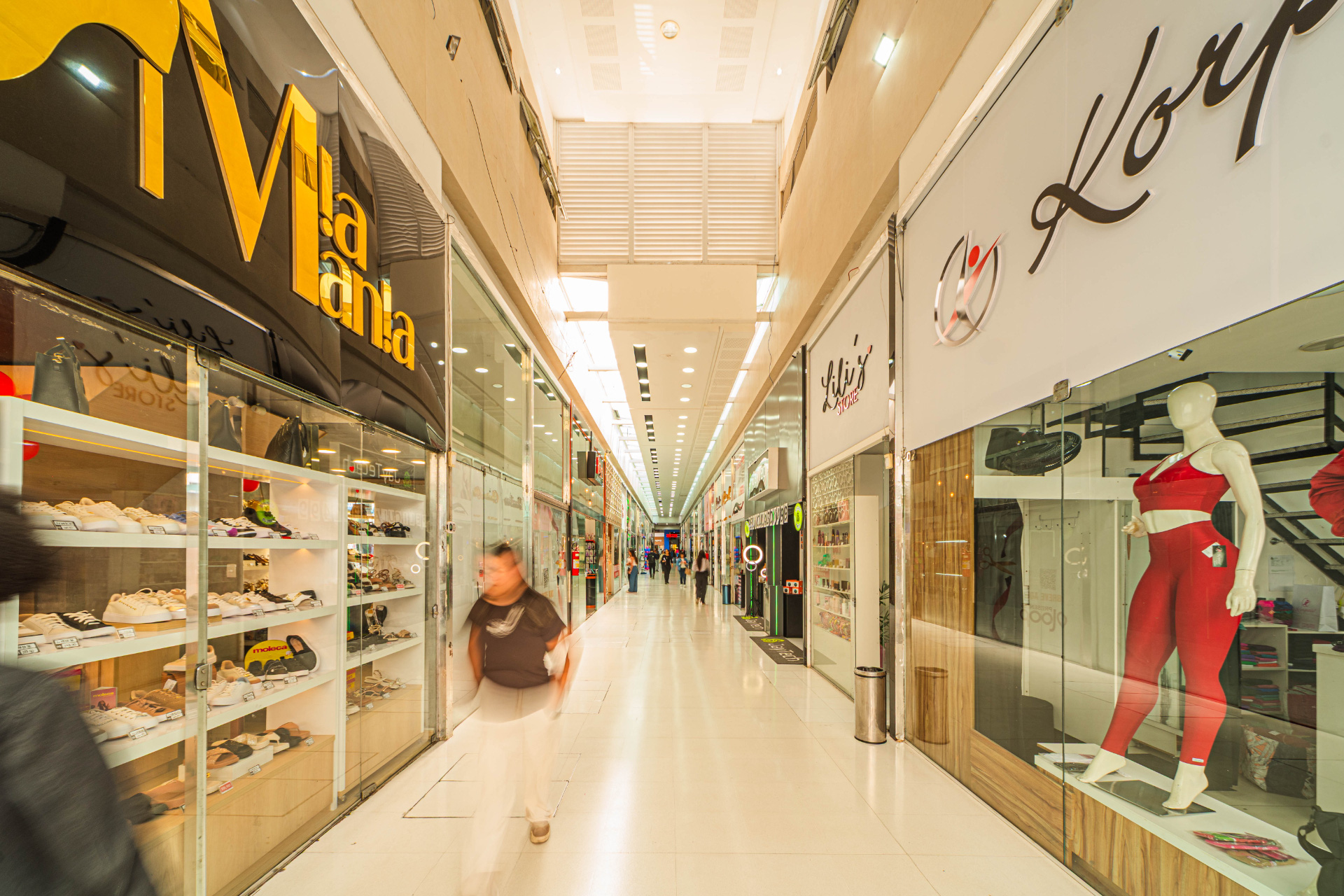 Marechal Shopping, foto 2