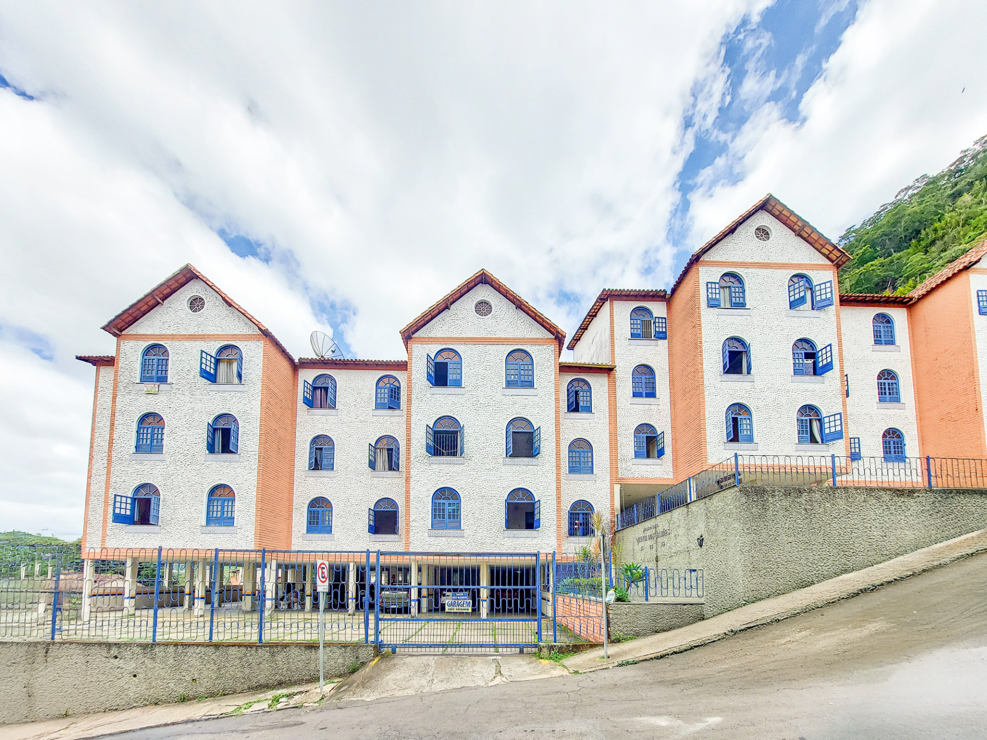 Ed. Quintas Dos Barões, foto 1