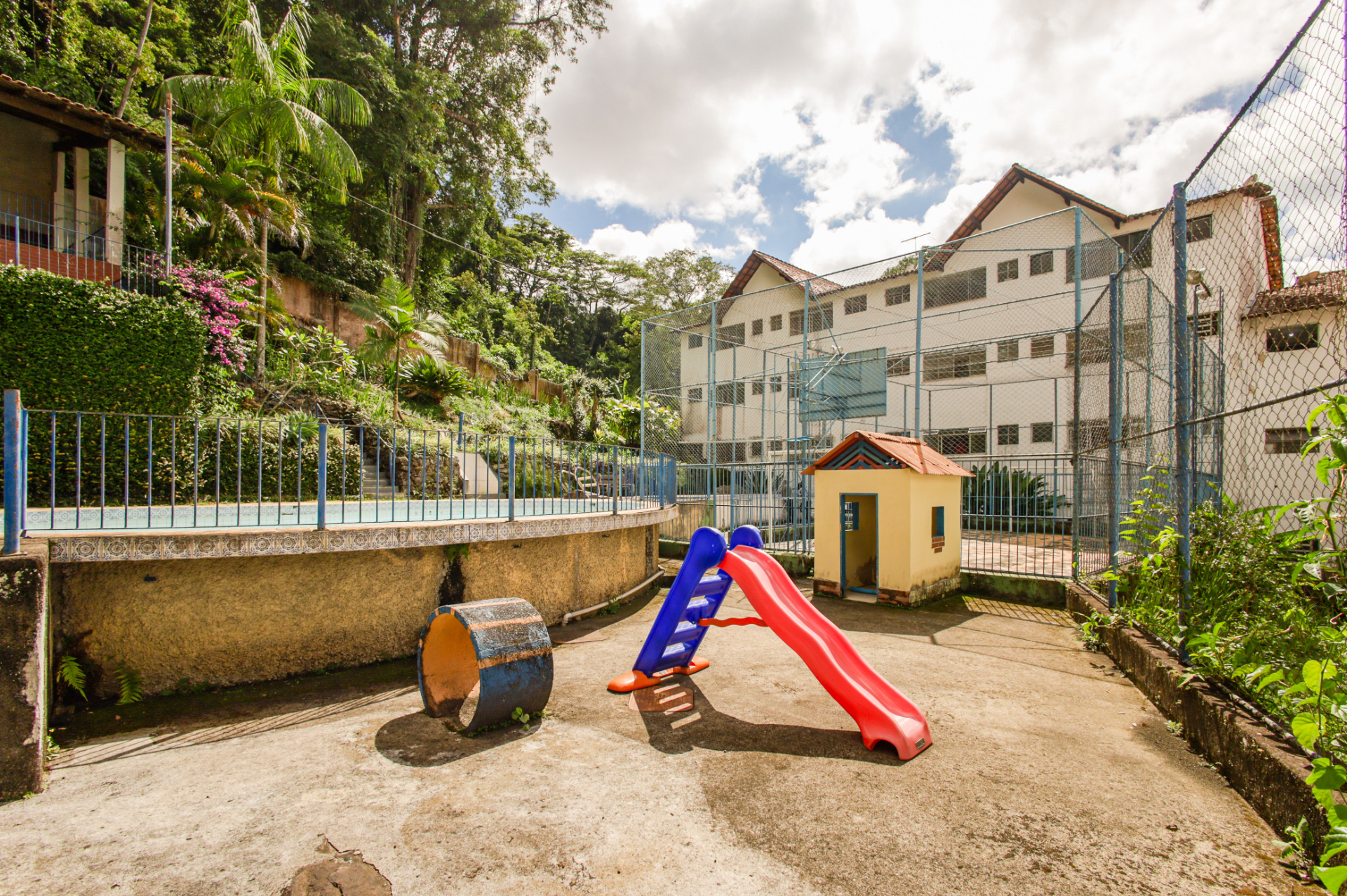 Ed. Quintas Dos Barões, foto 9