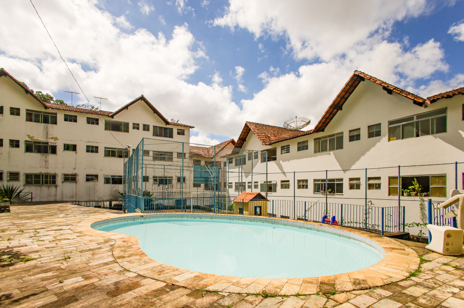 Ed. Quintas Dos Barões, foto 4