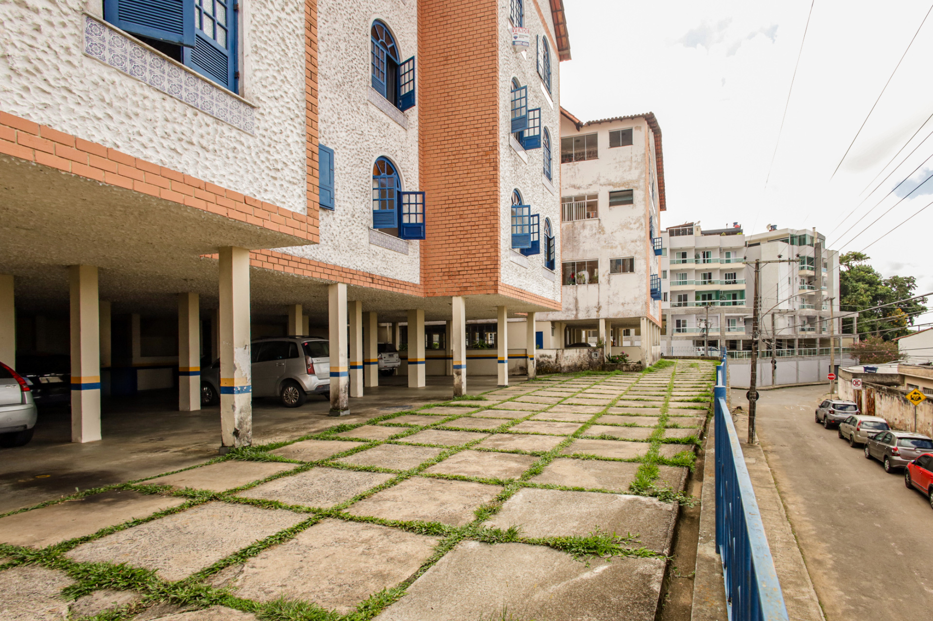 Ed. Quintas Dos Barões, foto 2