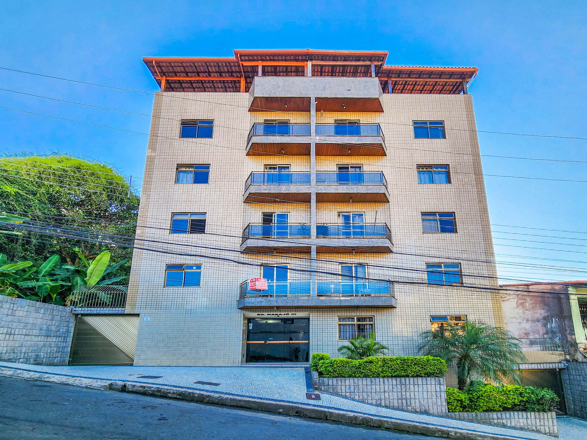 Ed Marajó III, foto 1