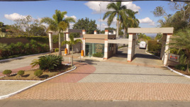 Logo Unidade no Portal do Aeroporto