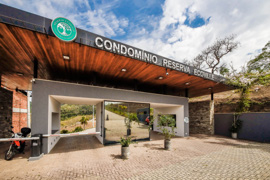 Logo Unidades no Reserva Ecoville