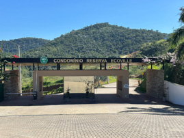 Logo Unidades no Reserva Ecoville