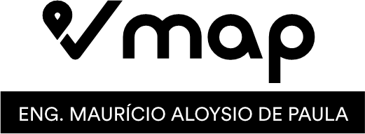 Logo MAP Estrela Sul
